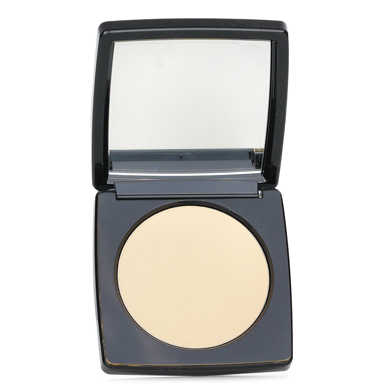 

Sheer Finish Pressed Powder - # Pale Yellow 9g/0.31oz