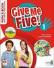 Give Me Five! 1 Pupil's Book+ Code Online