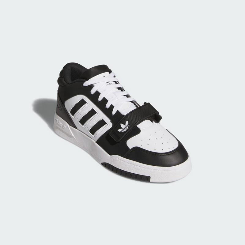 Adidas Originals Drop Step 3.0 Unisex Casual Shoes