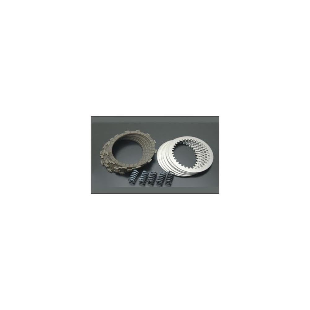 Набор дисков сцепления Doremi Collection Z1 10158