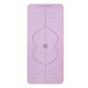 LISM Extra-Wide Thick NBR Yoga Mat