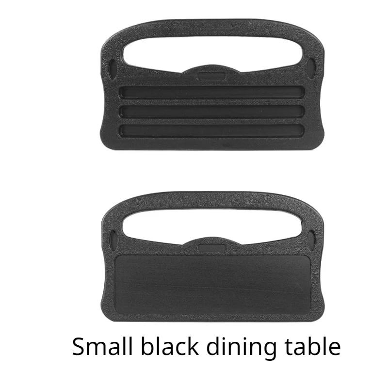 

Car Steering Wheel Dining Table Auto Multi-functional Dinner Plate Drink Holder Writing Desk Multi-functional Cars Storage Rack