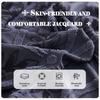Sofa Cover 2026 New Three-color Three-dimensional Jacquard Skirt Sofa Cover Universal in All Seasons