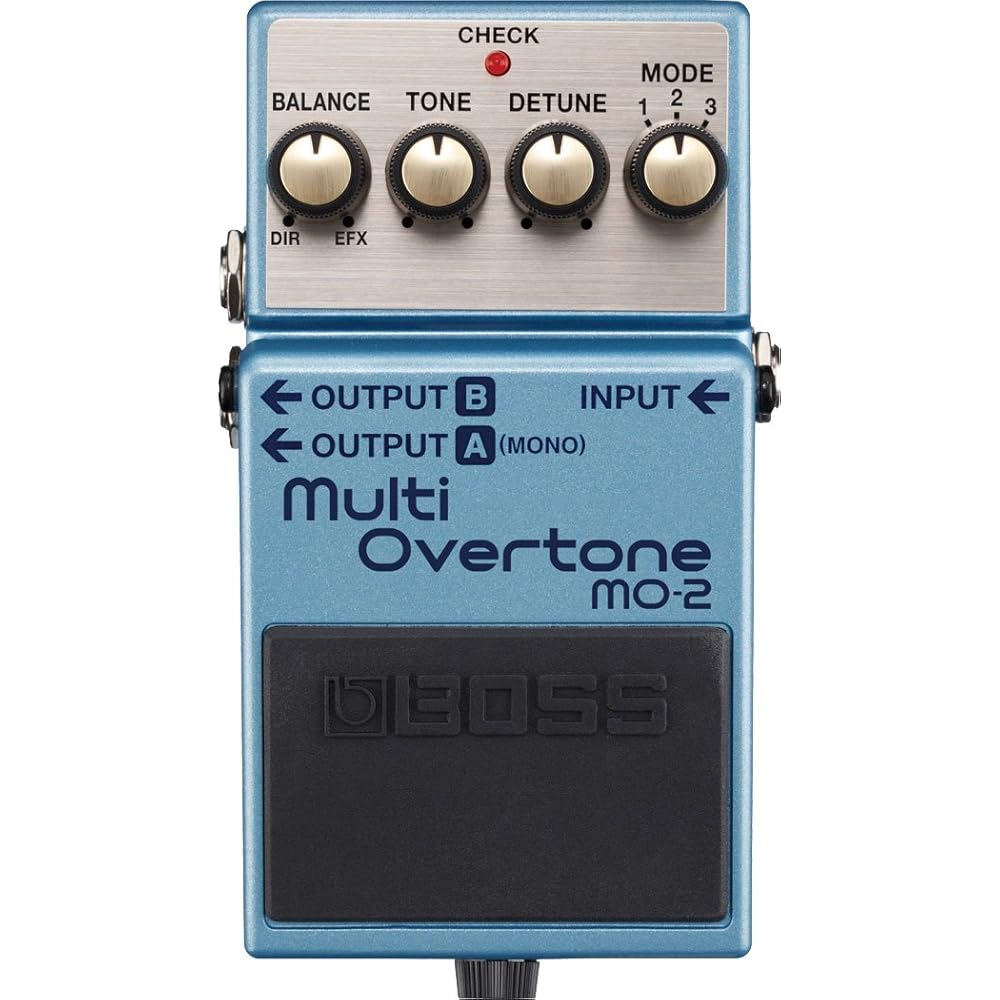 BOSS Multi Overtone MO-2