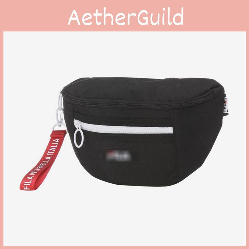 Stylish And Versatile Mens Women Waist Bag Fanny Pack With Timeless Design