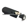 New Mazda 2-Button Smart Key Shell