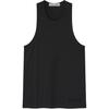 Essentials FW25 Holiday 2025 Essential Tank Lightweight Logo Label Round Neck Vest Men Tops 125HO254231F