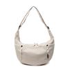 Large Capacity Casual Women's Dumpling Bag New Lightweight One Shoulder Commuter Class Student Crossbody Bag