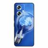 For OnePlus Nord N30 SE Case N 30 SE Coque Black Silicone Soft Phone Case For One Plus Nord N30 SE Back Cover Case N30SE 6.72"