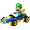 Hot Wheels Mario Kart Luigi Mach 8 GBG27