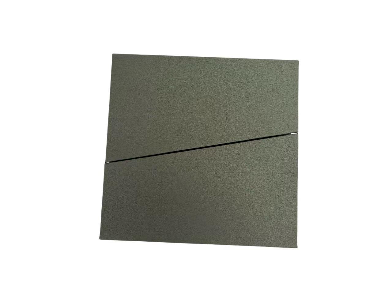 Magnetic Foldable Jewelry & Incense Gift Box with Custom Logo Options
