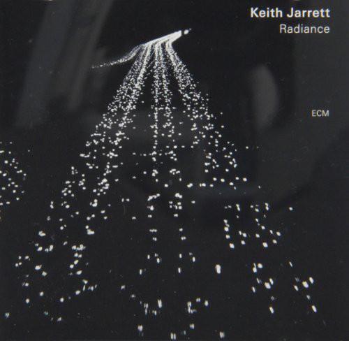 

CD КИТ ДЖАРРЕТТ - Radiance ECM196061 ECM Records 2005 США Джаз Б/У