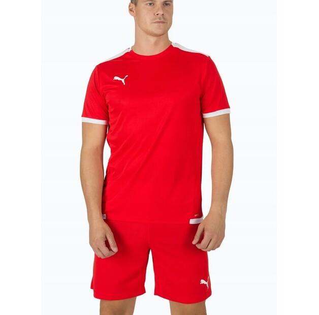 Футболка Puma 704917-01 EU S