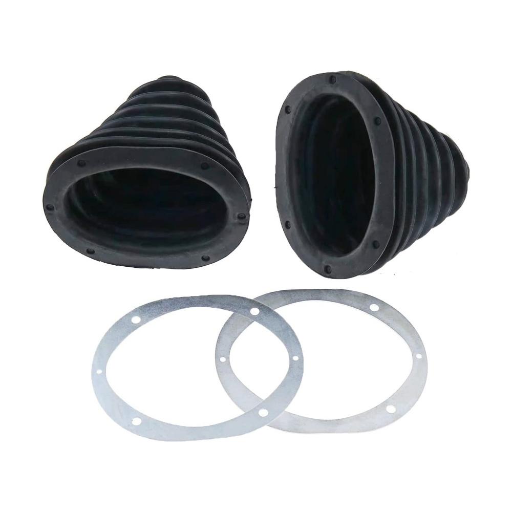 Steering Boot and Grip for Bobcat Loader 751 753 763 773 863