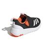 adidas Suru365   Slip-On C 'Black Impact Orange' GY6671