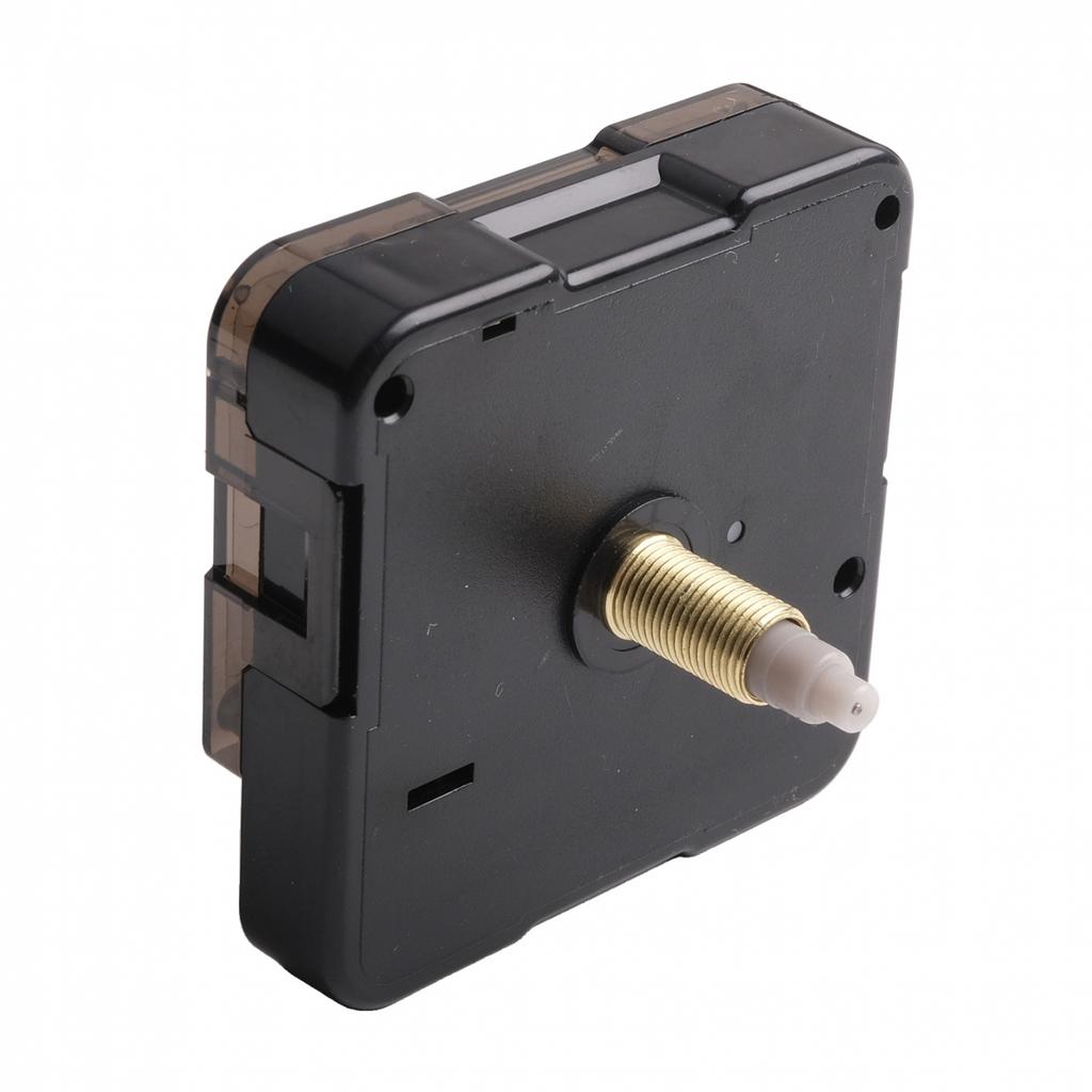 Wall Clock Movement DIY Clock Parts Kit Silent Clock Movement Easy Installation