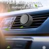 Car Air Freshener Perfume Holder Air Outlet Aromatherapy Car Fragrance Holder Decorates Car Car Diffuser Vent Clip