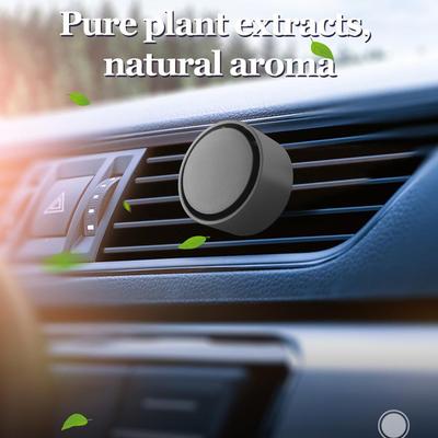 Auto Lufterfrischer Parfümhalter Lüftungsauslass Aromatherapie Auto Duft Halter Dekoriert Auto Auto Diffusor Lüftungsklemme