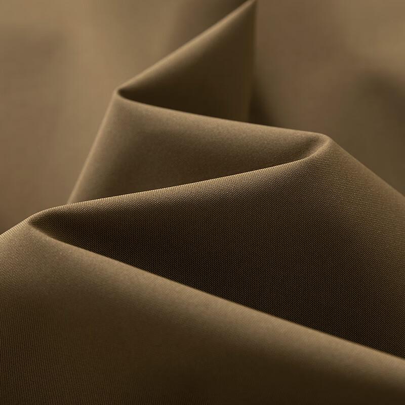 JEEP SPIRIT Men's Casual Stand-Collar Jacket