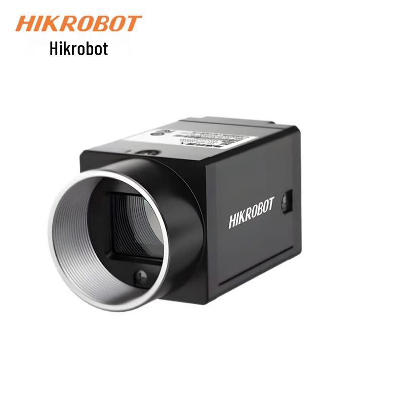 

Hikrobot MV-CU050-60GM GigE Industrial Vision Camera CN plug (adapter included)