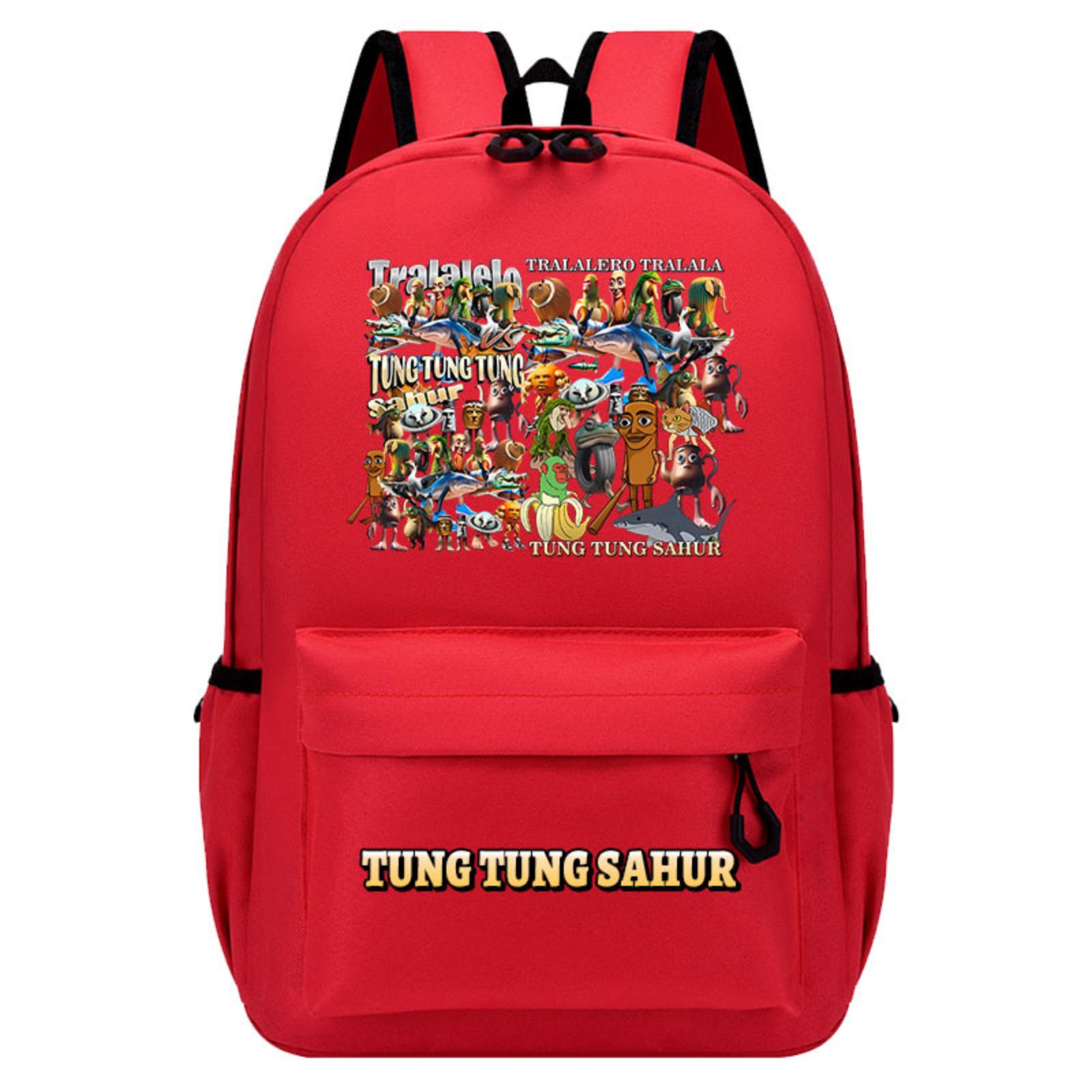 

Школьные ранцы Рюкзаки с героями мультфильмов для начальной школы Детские сумки Рюкзаки большой вместимости One Size