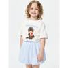 Uniqlo Japan Girls Monchichi Cut