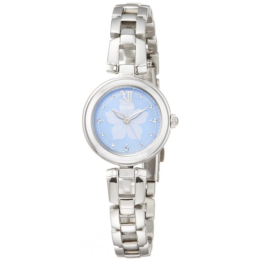 

[SEICO Watch] Watch SEICO SELECTION Ladies Sola SWFA195 Ladies SILver