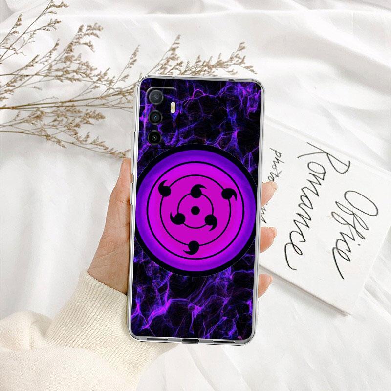 

TR17 Naruto LOGO Phone Case for Motorola Moto E13 E15 E20 E22 E22I E22S E30 E32 E40 E7 E7I G Plus Power Play Stylus G22 G14 Motorola Moto E22i
