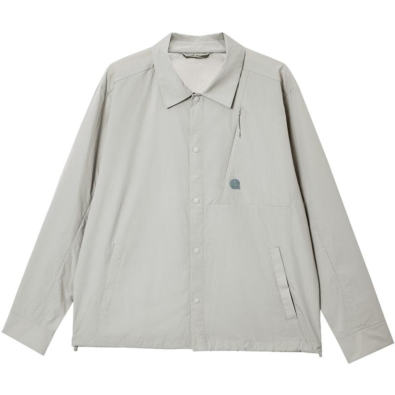 

JACK&JONES Men s Cooling Casual Jacket M