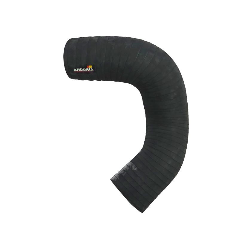 Lower Radiator Hose 3040882M91 Reinforced Cord ANDORIA