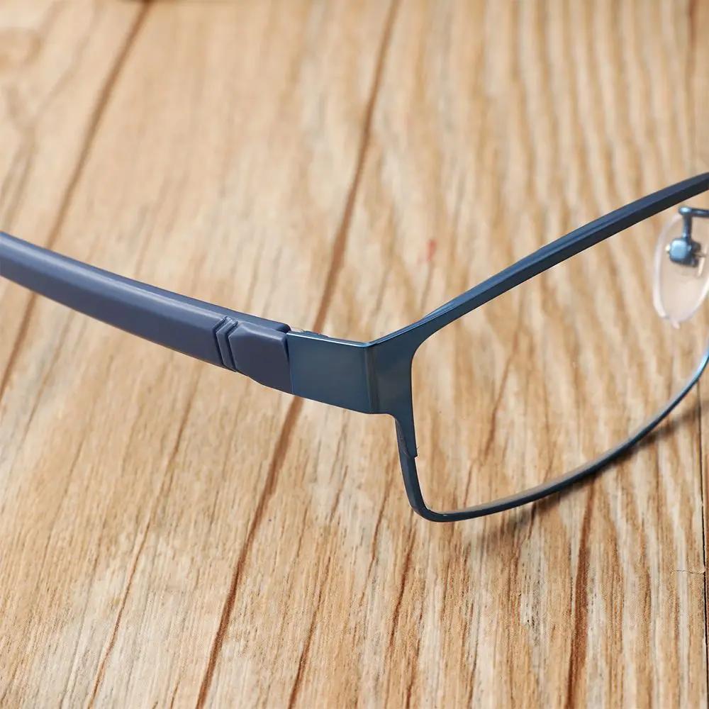 Magnifying Ultra Light Resin Flexible Portable Eye wear Business Reading Glasses Vision Care +1.00~+4.0 Diopter Eyeglasses