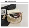 Trendy Women's Crossbody & Shoulder Clutch Bag