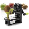 IBILI 793900 Apple and Kiwi Peeler Other, Black/Green