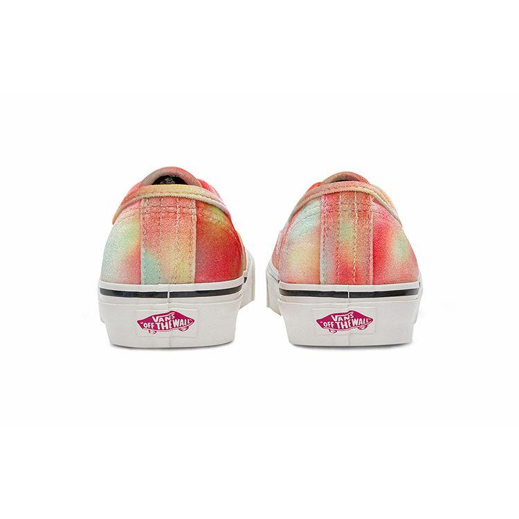 IRENEISGOOD x Vans Authentic 44 DX Aura Unisex Sneakers Multi-Color Multi VN0005U8BMC