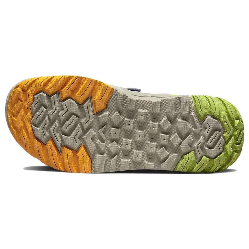 Nike Oneonta Sandal Sanddrift Světlá železná ruda Pánské tenisky Bílá dlažební kostka Volt DJ6603-100