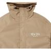 New Era Fun Camping Series Zippered Hooded Three-In-One Jacket Men jackets 13789240
