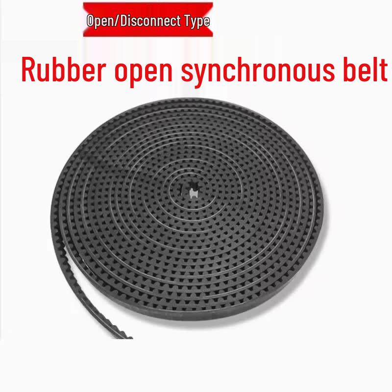 Lang Saizebo Elevator Open Timing Belt