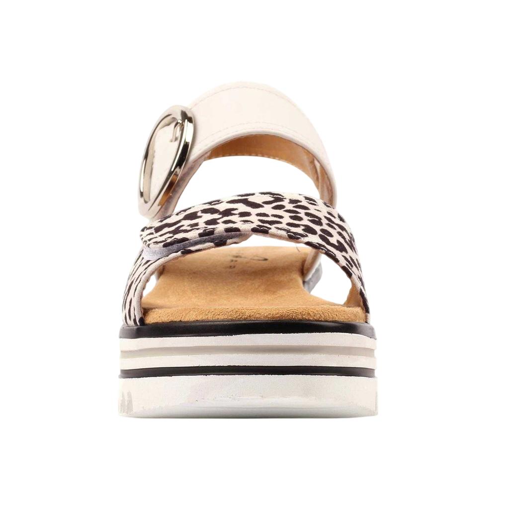 Lunar Womens/Ladies Ronda Sandals