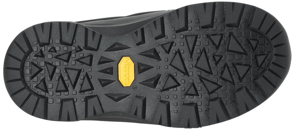 The North Face Nuptse Bootie WP Logo TNF Größe 9 Kurz, Schwarz/TNF Weiß,