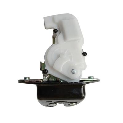 Západka zámku dveří zavazadlového prostoru 74800SMGG01 74800-SMG-G01 Pro Honda CR-V CRV 2007-2011 2,4L autodoplňky