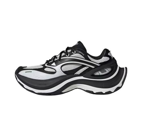 

Adidas XLG SPEED Lifestyle shoes Unisex JS4990 EU 40.5 чёрный