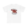 Vintage Cult Fruit Tshirt Tops Tee, Let's Start a CulT Shirt Mens Womens Tees Top, Heavy Cotton Unisex T-Shirt Mens Womens Tees Top,
