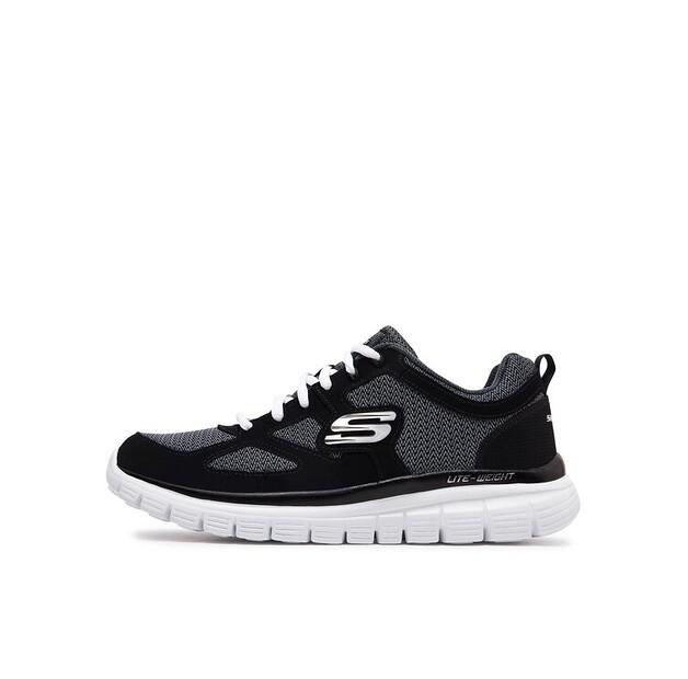 Кроссовки Skechers Burns