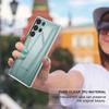 Coque - Samsung - S22 Ultra - Protection 360° - Anti-Choc - Souple - Anti-Rayure