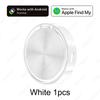 Dual System IOS Android Gps Tracker Google Find My Airtag Google Antilost Location Tag Gps For Bicycle Portable GPS Tracker