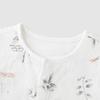 YEEHOO Unisex Kids' Breathable Quick-Dry Summer Pajama Set