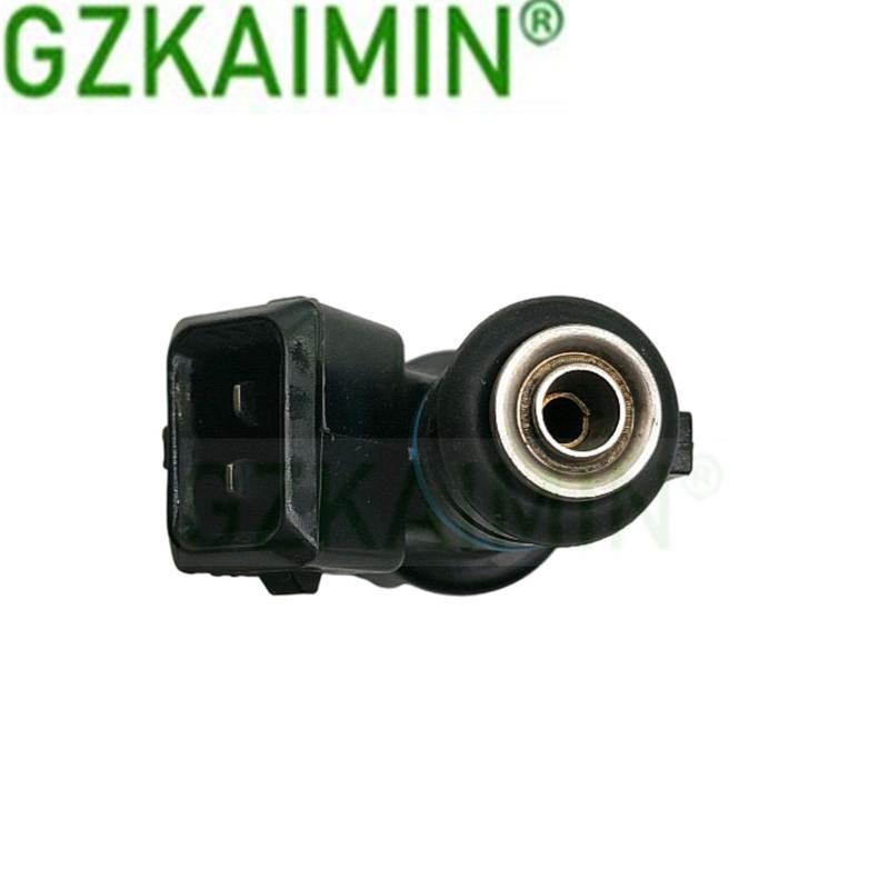 Fuel Injector Nozzle 01F002A 1984E0 0280156357 348001 For Peugeot 106 206 306 Partner 01F002A Citroen Berlingo C2