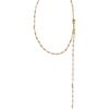 MATIAS Star Drop Necklace