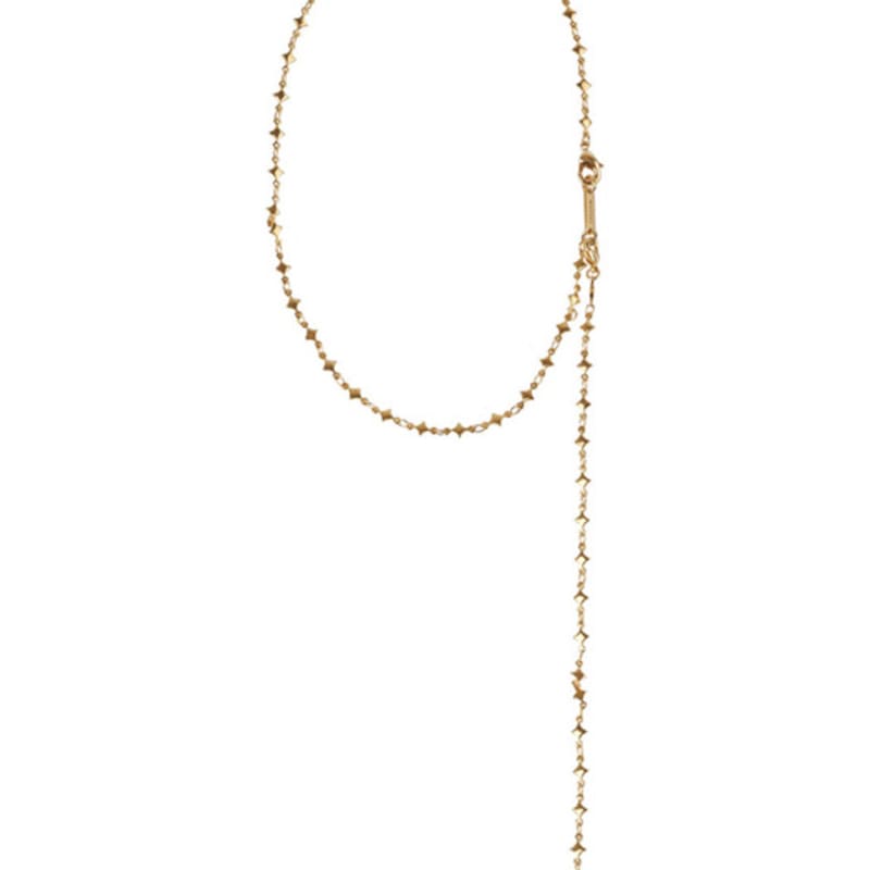MATIAS Star Drop Necklace