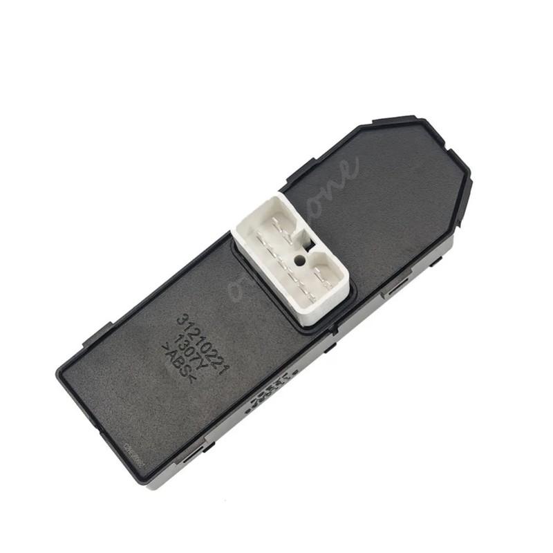 935753W100 For Kia Sportage-R 2010 2011 2012 2013 2014 2015 2016 Front Right Side Electric Power Lifter Window Switch Button